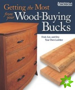 Getting the Most from your Wood-Buying Bucks