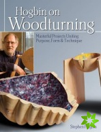 Hogbin on Woodturning