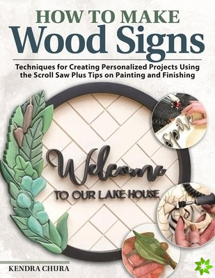 How to Make Wood Signs