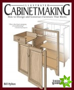 Illustrated Cabinetmaking