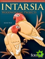 Intarsia Woodworking Projects