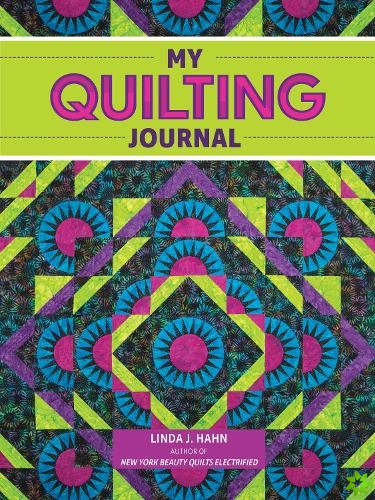 My Quilting Journal