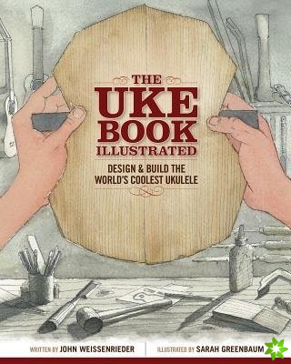 Uke Book Illustrated