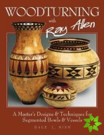 Woodturning with Ray Allen