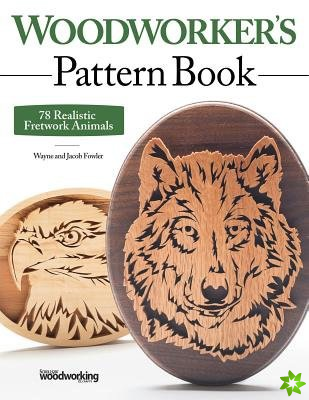 Woodworker's Pattern Book