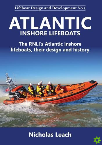 Atlantic Inshore Lifeboats