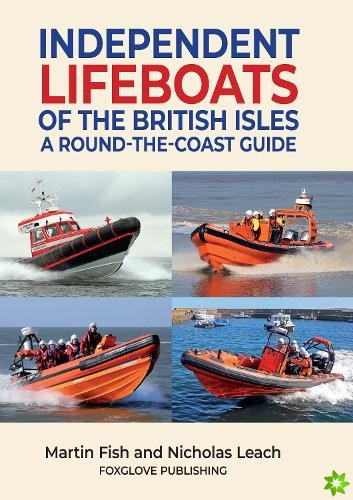 Independent Lifeboats of the British Isles
