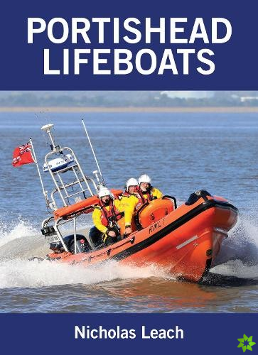 Portishead Lifeboats