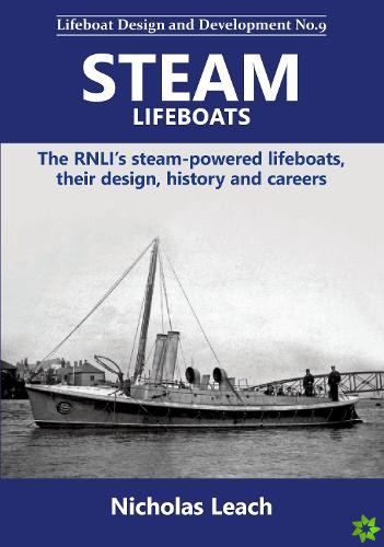 Steam Lifeboats