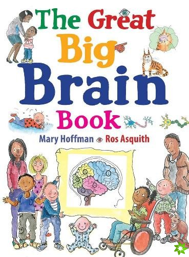 Great Big Brain Book