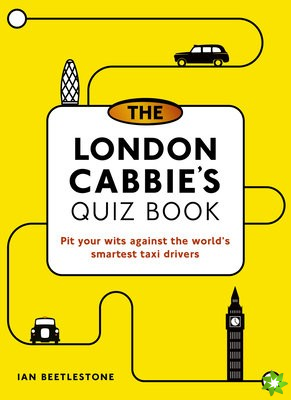 London Cabbie's Quiz Book