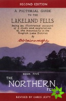 Northern Fells Second Edition