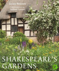 Shakespeare's Gardens