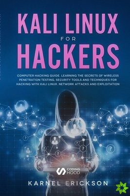Kali Linux for Hackers