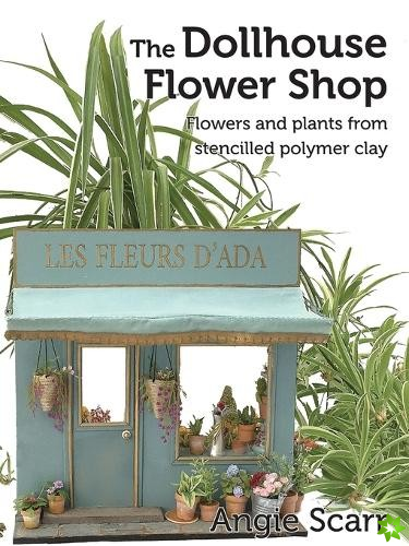 Dollhouse Flower Shop