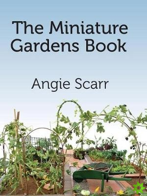 Miniature Gardens Book