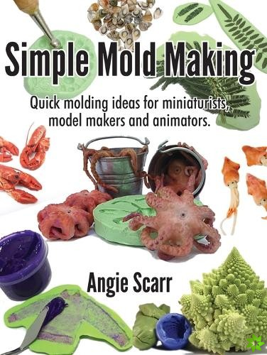 Simple Mold Making
