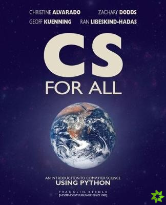 CS For All