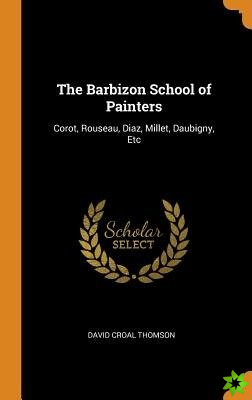 Barbizon School of Painters