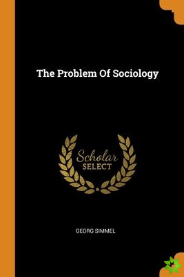 Problem Of Sociology