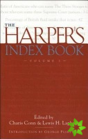 Harper's Index Book Volume 3
