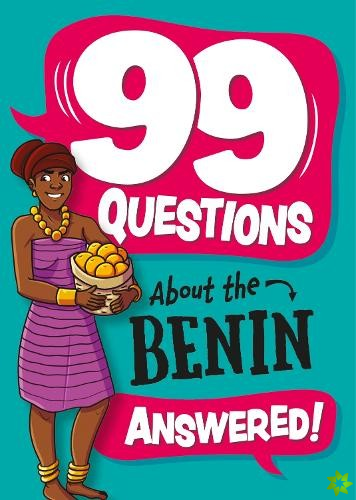 99 QUESTIONS ABOUT ... ANSWERED THE B