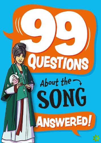 99 QUESTIONS ABOUT ... ANSWERED THE S