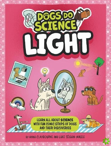DOGS DO SCIENCE LIGHT