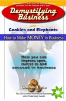 Demystifying Business with Cookies and Elephants