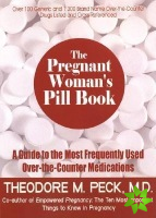 Pregnant Woman S Pill Book