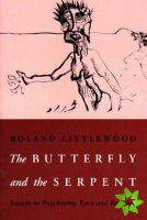Butterfly and the Serpent
