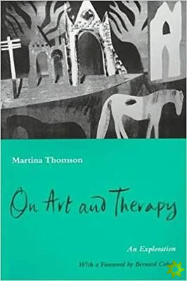 On Art and Therapy
