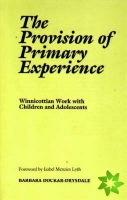 Provision of the Primary Experience