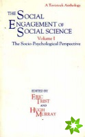 Social Engagement of Social Science