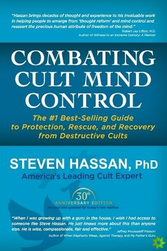 Combatting Cult Mind Control