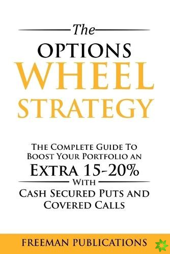 Options Wheel Strategy