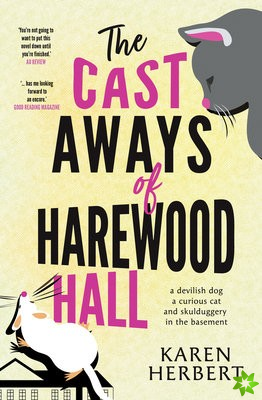 Cast Aways of Harewood Hall