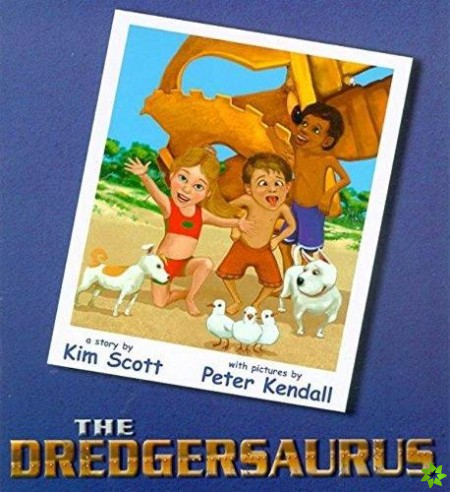Dredgersaurus