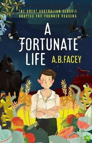 Fortunate Life: Edition for Young Readers