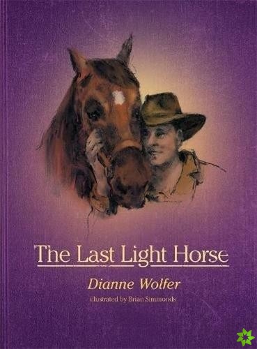 Last Light Horse