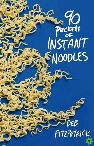 Ninety Packets of Instant Noodles