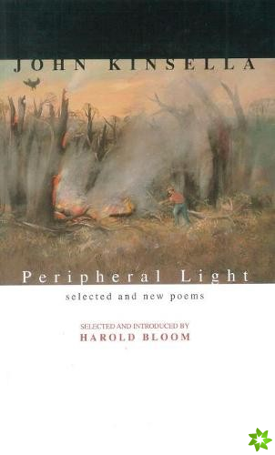 Peripheral Light: Selected & New Poems