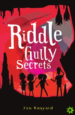 Riddle Gully Secrets