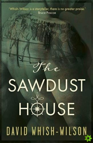Sawdust House