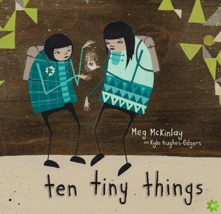 Ten Tiny Things