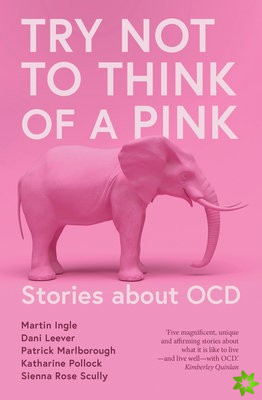 Try Not to Think of a Pink Elephant