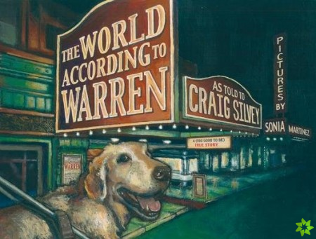 World According to Warren