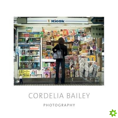 Cordelia Bailey