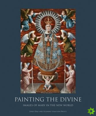 Painting the Divine