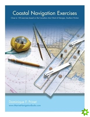 Coastal Navigation Exercises